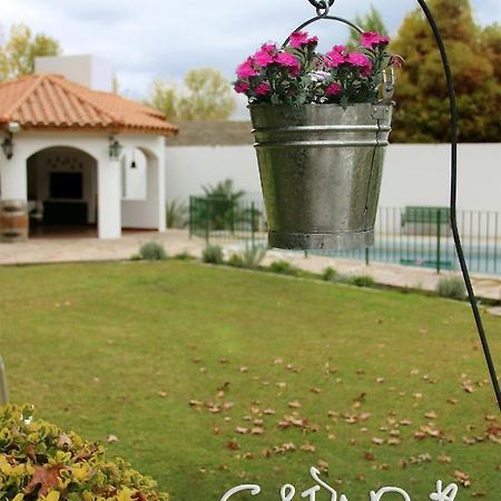 צ'קראס דה קוריה Chiara Lodge מראה חיצוני תמונה