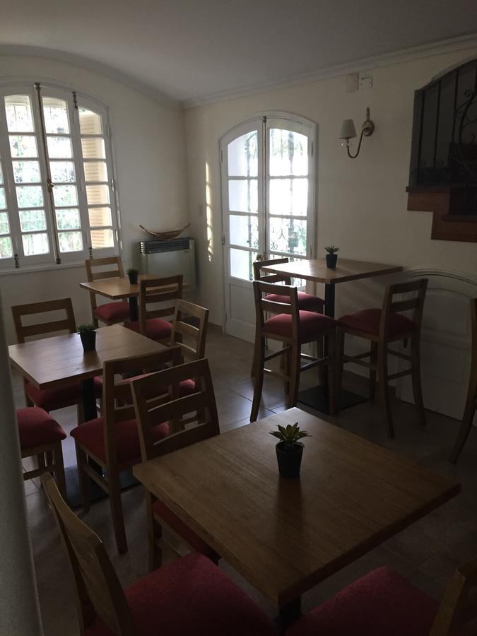 צ'קראס דה קוריה Chiara Lodge מראה חיצוני תמונה
