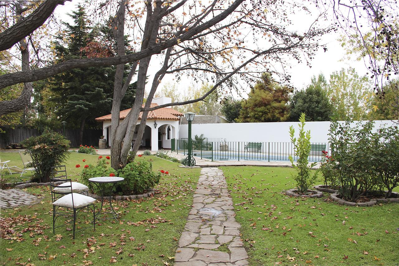 צ'קראס דה קוריה Chiara Lodge מראה חיצוני תמונה