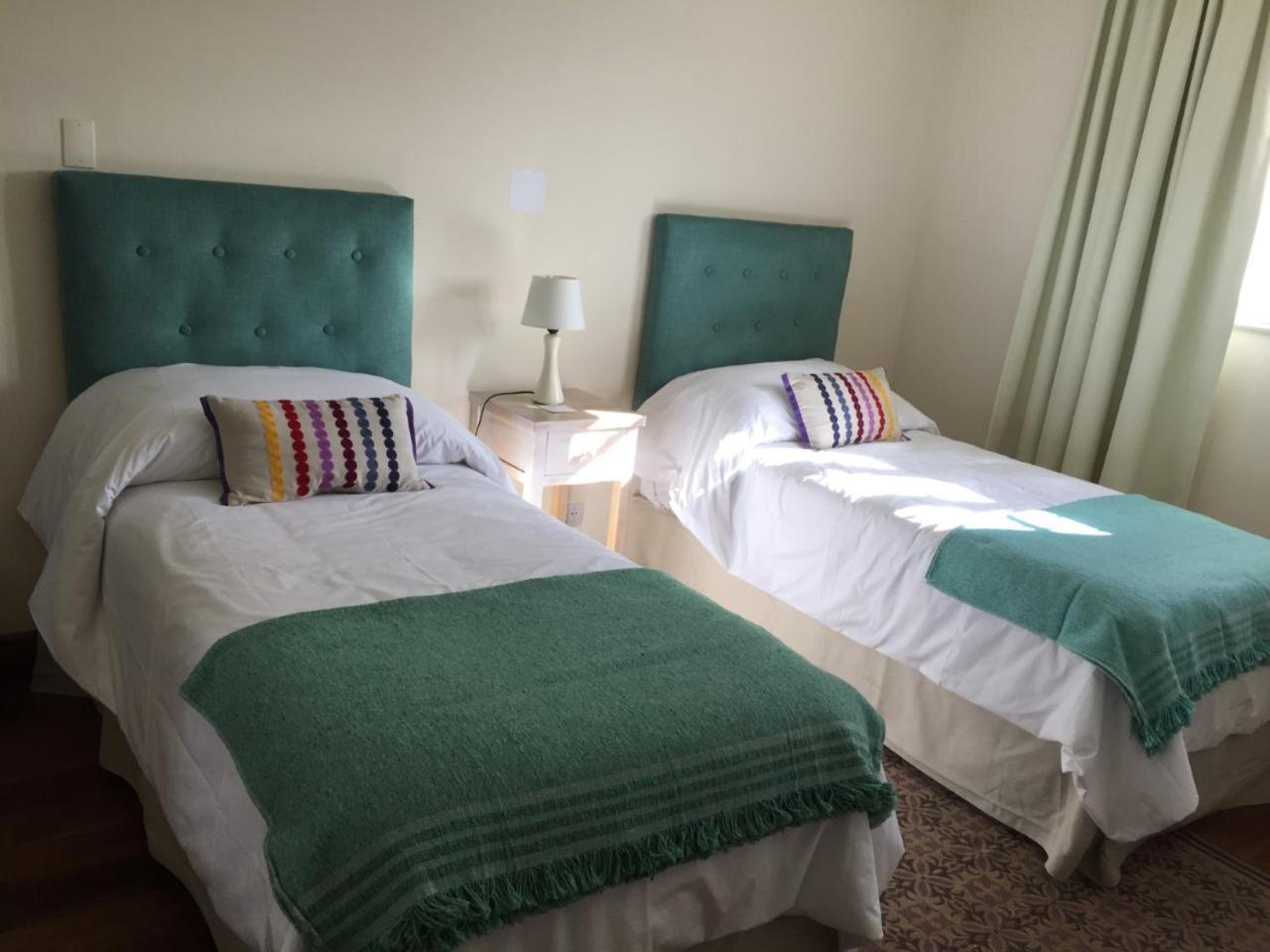 צ'קראס דה קוריה Chiara Lodge מראה חיצוני תמונה