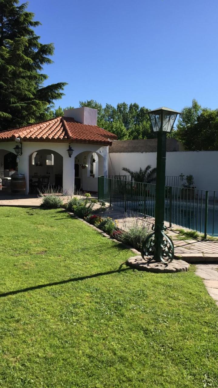 צ'קראס דה קוריה Chiara Lodge מראה חיצוני תמונה