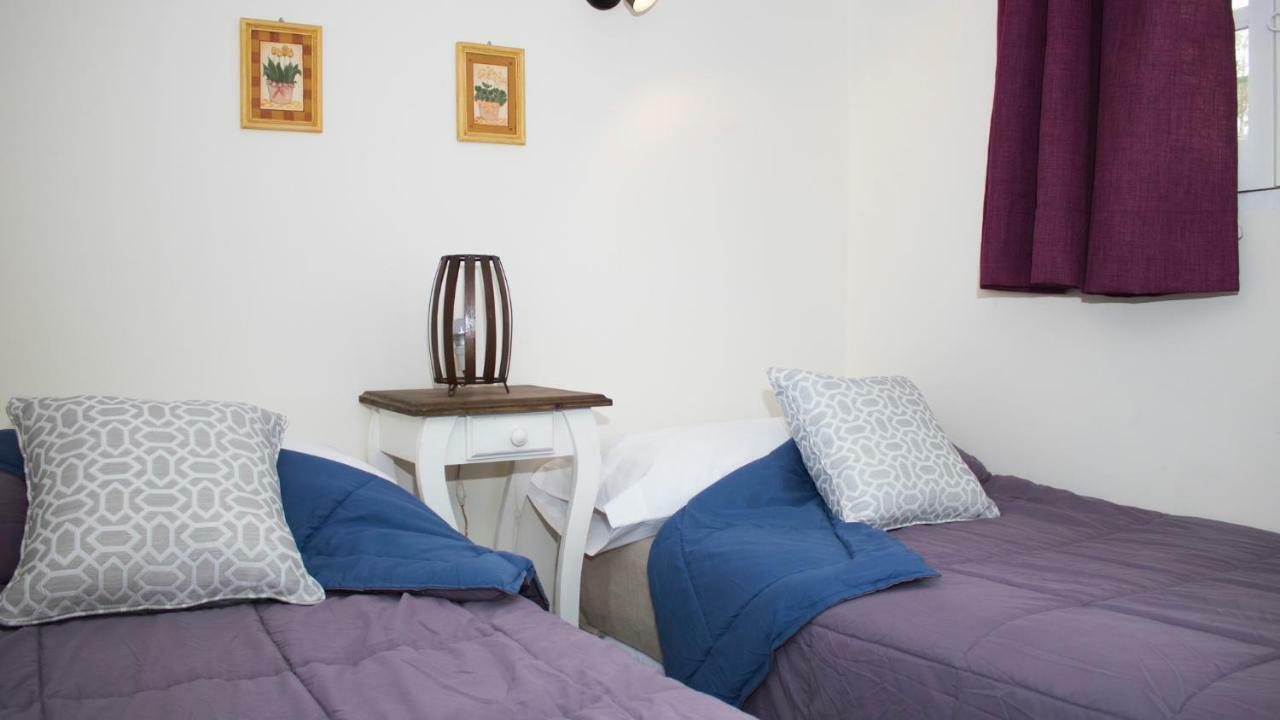 צ'קראס דה קוריה Chiara Lodge מראה חיצוני תמונה