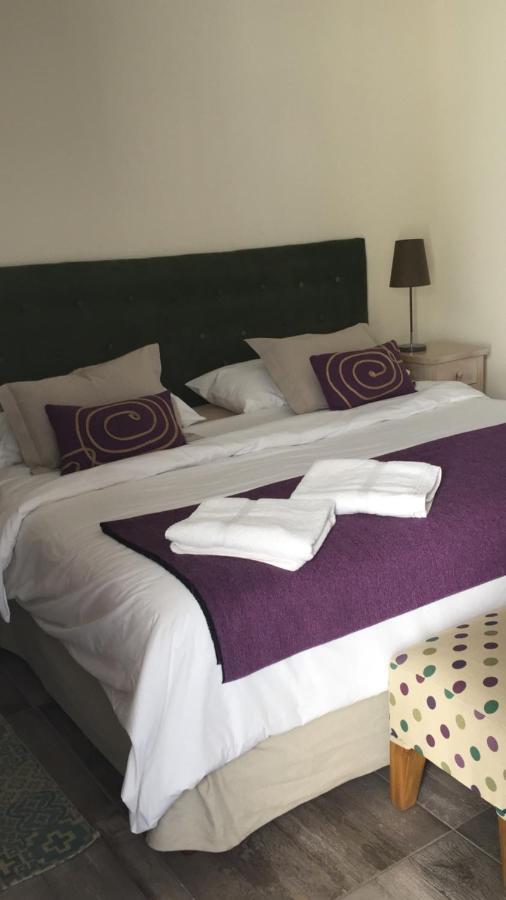 צ'קראס דה קוריה Chiara Lodge מראה חיצוני תמונה