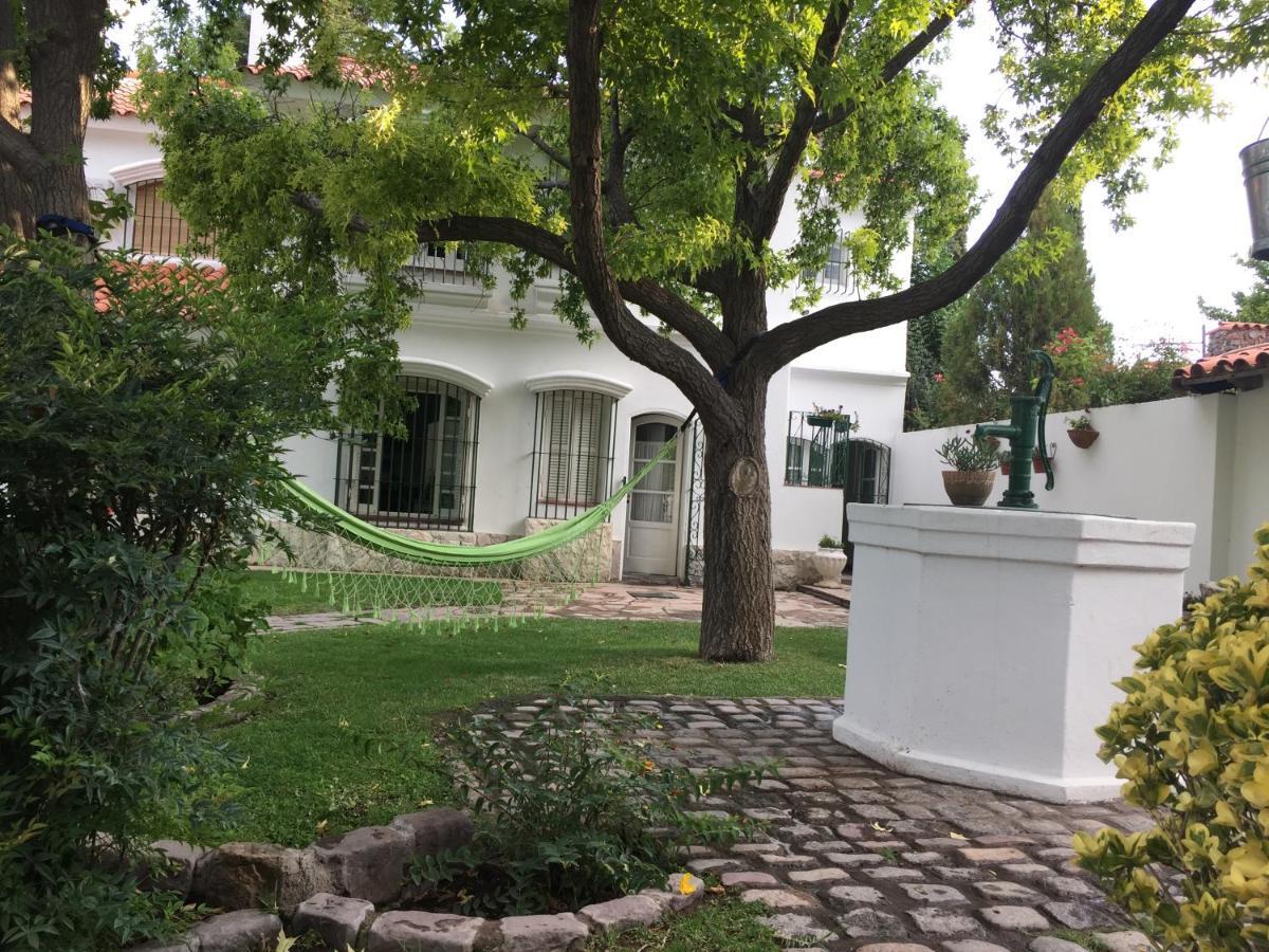 צ'קראס דה קוריה Chiara Lodge מראה חיצוני תמונה