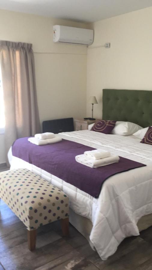 צ'קראס דה קוריה Chiara Lodge מראה חיצוני תמונה