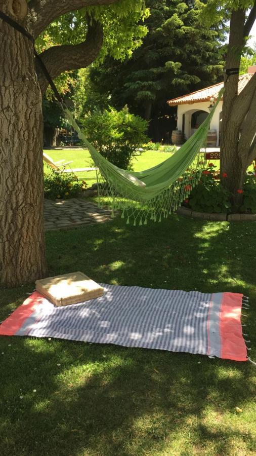צ'קראס דה קוריה Chiara Lodge מראה חיצוני תמונה