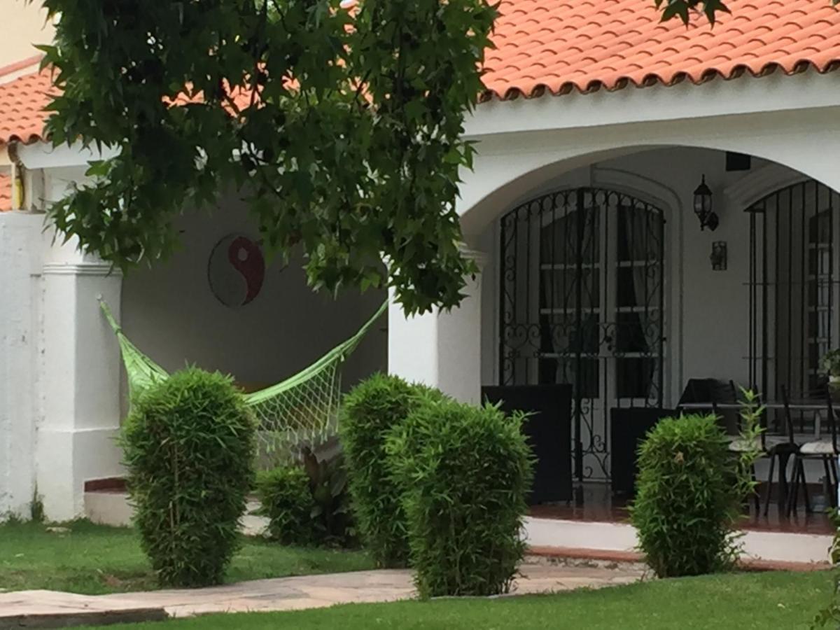 צ'קראס דה קוריה Chiara Lodge מראה חיצוני תמונה