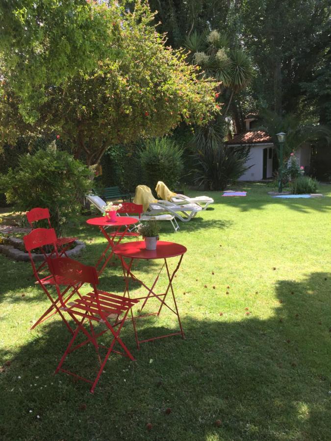 צ'קראס דה קוריה Chiara Lodge מראה חיצוני תמונה